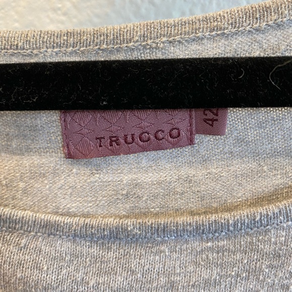 Rose Sweater - Picture 2 of 2